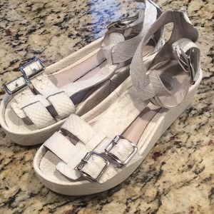 Jeffrey Campbell sandals